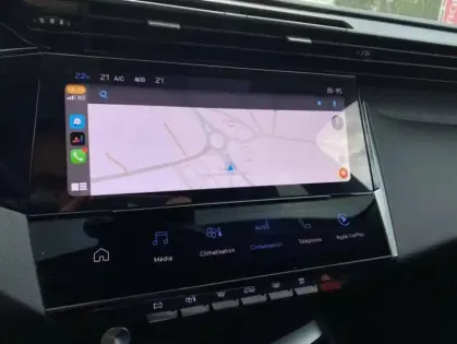 Photo 6 Peugeot 308 III PureTech 130 S&amp;S EAT8 ALLURE PACK