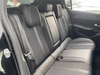 Photo 25 Peugeot 308 III PureTech 130 S&amp;S EAT8 ALLURE PACK