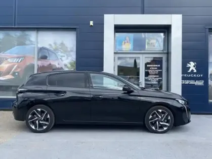 Photo 20 Peugeot 308 III PureTech 130 S&amp;S EAT8 ALLURE PACK