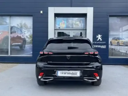 Photo 22 Peugeot 308 III PureTech 130 S&amp;S EAT8 ALLURE PACK