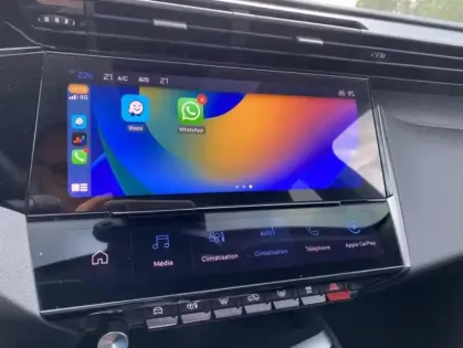 Photo 7 Peugeot 308 III PureTech 130 S&amp;S EAT8 ALLURE PACK