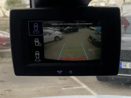 Photo 9 Peugeot Partner III BLUEHDI 100 1000KG STANDARD