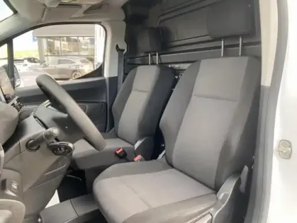 Photo 15 Peugeot Partner III BLUEHDI 100 1000KG STANDARD