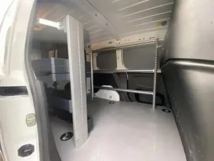 Photo 13 Peugeot Partner III BLUEHDI 100 1000KG STANDARD