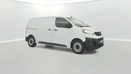 Photo 6 Peugeot Expert Fg VUL M 2.0 BlueHDi 145ch Pack Asphalt 3 Places