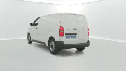 Photo 2 Peugeot Expert Fg VUL M 2.0 BlueHDi 145ch Pack Asphalt 3 Places