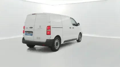 Photo 4 Peugeot Expert Fg VUL M 2.0 BlueHDi 145ch Pack Asphalt 3 Places