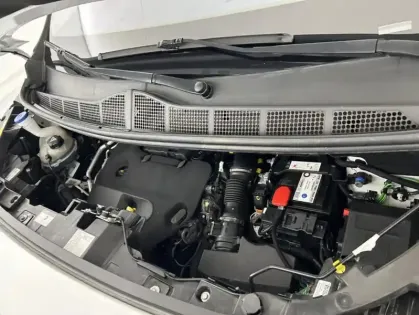 Photo 20 Peugeot Expert Fg VUL M 2.0 BlueHDi 145ch Pack Asphalt 3 Places