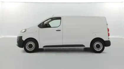 Photo 1 Peugeot Expert Fg VUL M 2.0 BlueHDi 145ch Pack Asphalt 3 Places