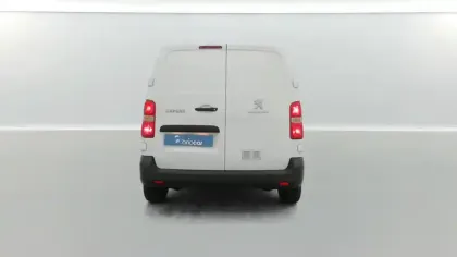 Photo 3 Peugeot Expert Fg VUL M 2.0 BlueHDi 145ch Pack Asphalt 3 Places