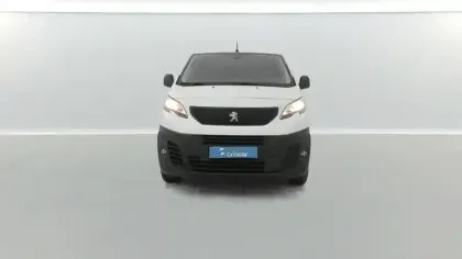 Photo 7 Peugeot Expert Fg VUL M 2.0 BlueHDi 145ch Pack Asphalt 3 Places