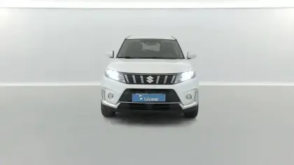 Photo 7 Suzuki Vitara 1.5 Dualjet Hybrid 115ch Privilège Auto Allgrip