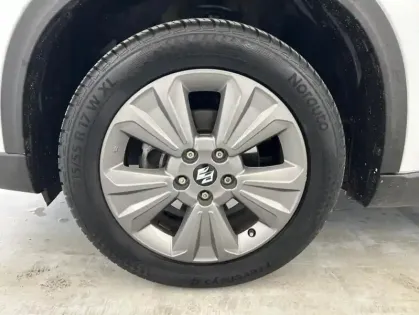 Photo 30 Suzuki Vitara 1.5 Dualjet Hybrid 115ch Privilège Auto Allgrip