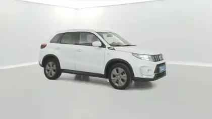 Photo 6 Suzuki Vitara 1.5 Dualjet Hybrid 115ch Privilège Auto Allgrip