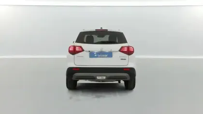 Photo 3 Suzuki Vitara 1.5 Dualjet Hybrid 115ch Privilège Auto Allgrip