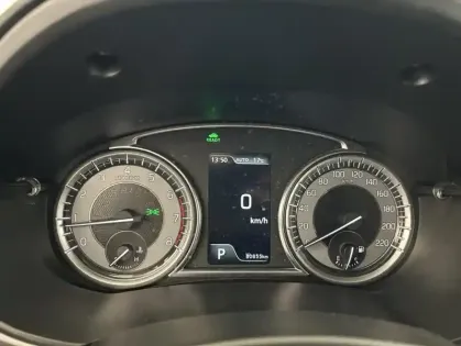 Photo 26 Suzuki Vitara 1.5 Dualjet Hybrid 115ch Privilège Auto Allgrip