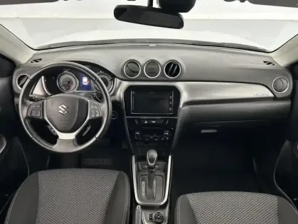 Photo 35 Suzuki Vitara 1.5 Dualjet Hybrid 115ch Privilège Auto Allgrip