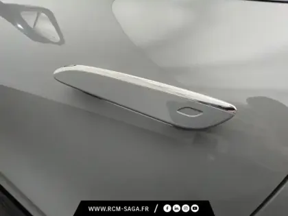 Photo 19 Mercedes CLA Coupe 250+ avec technologie EQ Limited Edition