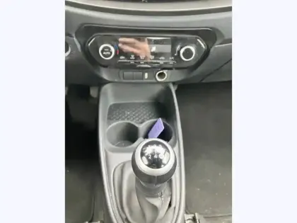 Photo 14 Toyota Aygo 1.0 VVT-i 72 Dynamic