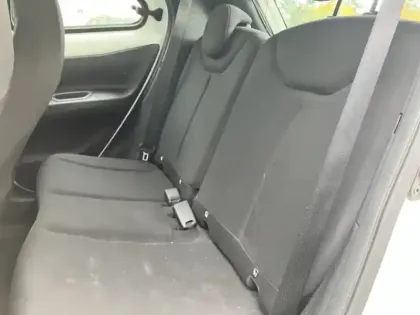 Photo 10 Toyota Aygo 1.0 VVT-i 72 Dynamic