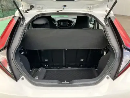 Photo 8 Toyota Aygo 1.0 VVT-i 72 Dynamic