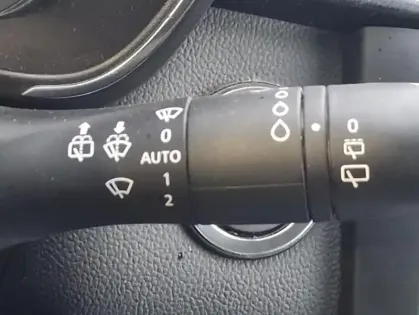 Photo 23 Renault Kadjar Intens Blue dCi 115 EDC