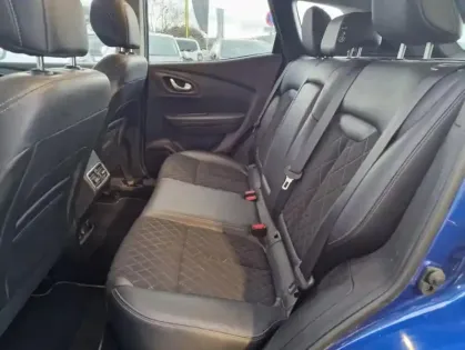 Photo 28 Renault Kadjar Intens Blue dCi 115 EDC