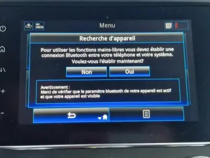 Photo 7 Renault Kadjar Intens Blue dCi 115 EDC