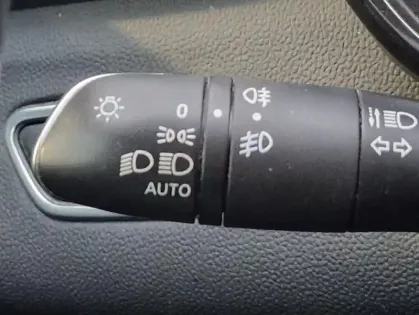 Photo 24 Renault Kadjar Intens Blue dCi 115 EDC