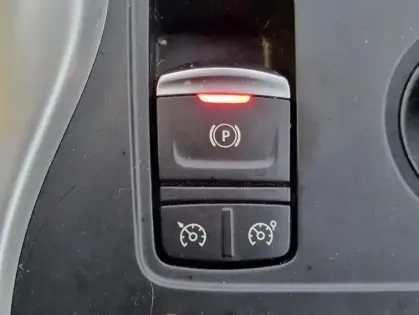 Photo 22 Renault Kadjar Intens Blue dCi 115 EDC