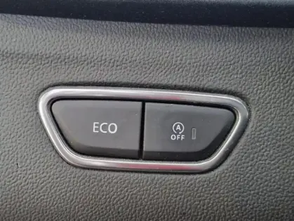 Photo 26 Renault Kadjar Intens Blue dCi 115 EDC