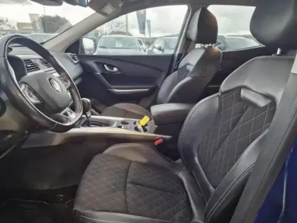 Photo 27 Renault Kadjar Intens Blue dCi 115 EDC