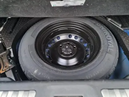 Photo 17 Renault Kadjar Intens Blue dCi 115 EDC