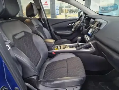 Photo 14 Renault Kadjar Intens Blue dCi 115 EDC