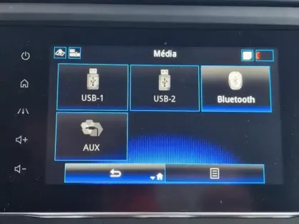 Photo 6 Renault Kadjar Intens Blue dCi 115 EDC