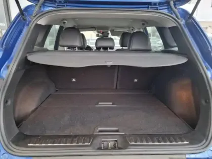 Photo 16 Renault Kadjar Intens Blue dCi 115 EDC