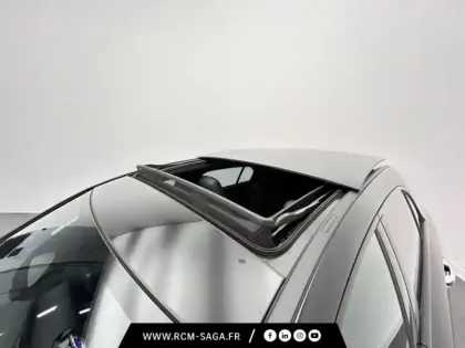 Photo 26 Mercedes Classe A 200 d AMG Line