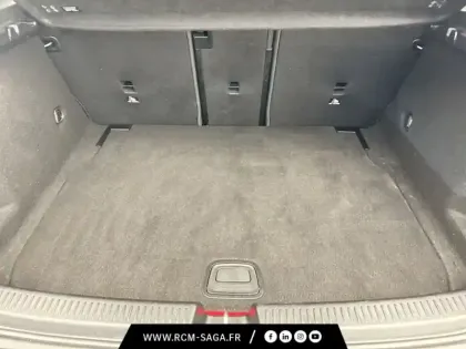 Photo 9 Mercedes Classe A 200 d AMG Line