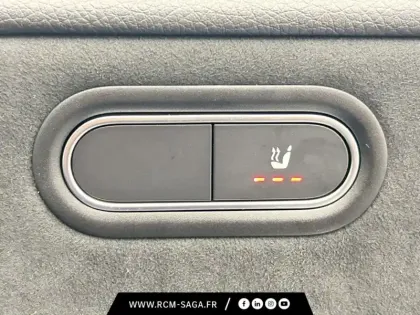 Photo 23 Mercedes Classe A 200 d AMG Line