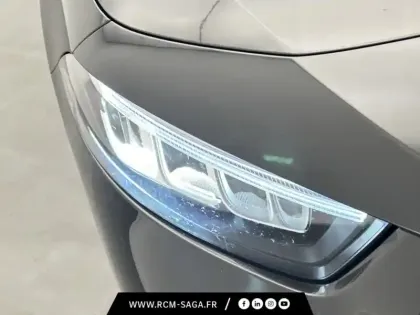 Photo 19 Mercedes Classe A 200 d AMG Line