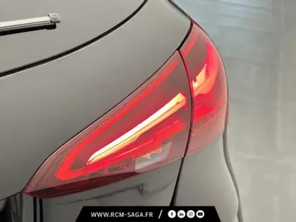 Photo 25 Mercedes Classe A 200 d AMG Line