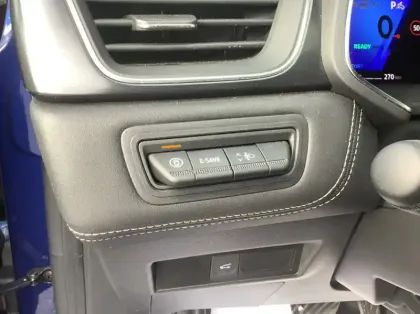 Photo 28 Renault Symbioz Nouveau E-Tech full hybrid 145 Iconic