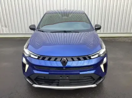 Photo 1 Renault Symbioz Nouveau E-Tech full hybrid 145 Iconic