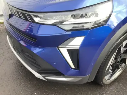 Photo 27 Renault Symbioz Nouveau E-Tech full hybrid 145 Iconic