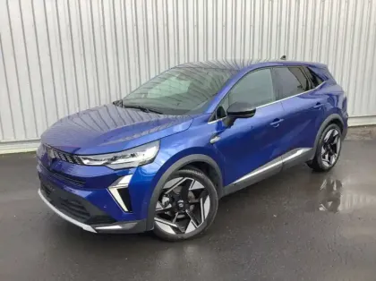 Photo Renault Symbioz Nouveau E-tech Full Hybrid 145 Iconic