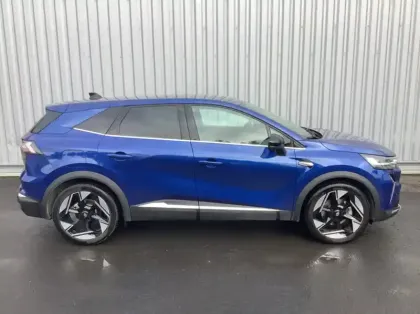 Photo 3 Renault Symbioz Nouveau E-Tech full hybrid 145 Iconic