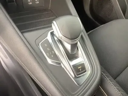 Photo 22 Renault Symbioz Nouveau E-Tech full hybrid 145 Iconic