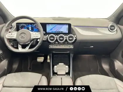 Photo 20 Mercedes GLA 200 d AMG Line