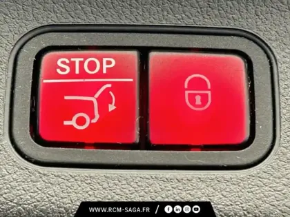 Photo 25 Mercedes GLA 200 d AMG Line