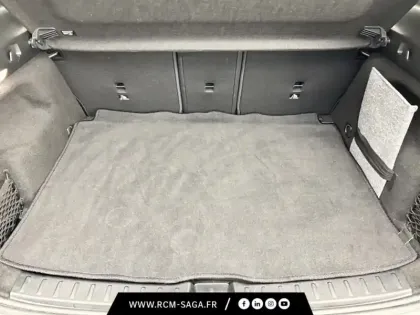 Photo 12 Mercedes GLA 200 d AMG Line